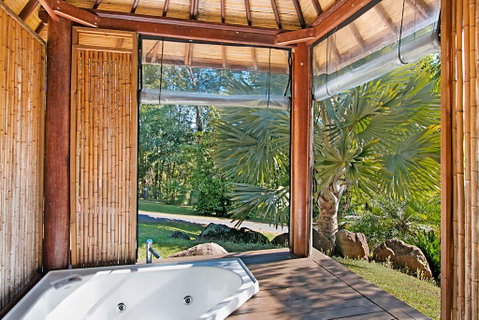 Limpinwood Lodge - Tourism Canberra 0