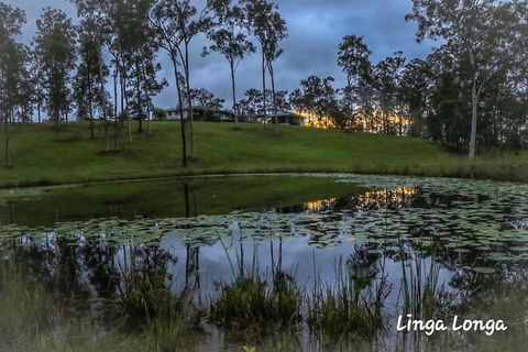Linga Longa Spiritual Retreat - Tourism Canberra 0
