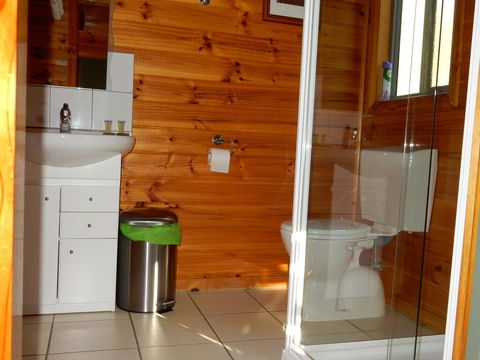 Lumera Eco Chalets - Tourism Canberra 1