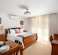 Luna Blu - Luxury BB - Tourism Canberra