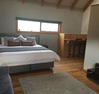 Lupos Loft - Tourism Canberra