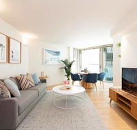 LUXE PACIFIC BONDI BEACH - Tourism Canberra