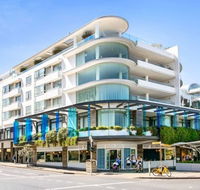 Luxurious Beach Front Apartment in 'The Pacific' - Tourism Canberra