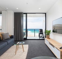 Luxury Beachfront Apartment In Newcastle - Tourism Canberra
