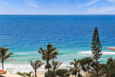 Luxury Beachside Apartment - Tourism Canberra 2
