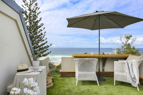 Luxury Beachside Apartment - Tourism Canberra 1