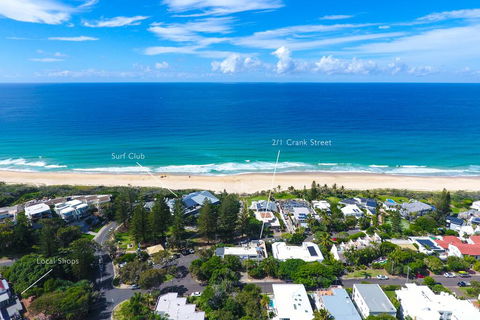 Luxury Beachside Apartment - Tourism Canberra 3