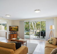 Luxury Boardwalk Apartment - Unit 7 - Tourism Canberra