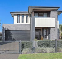 Luxury Brand New Home - Tourism Canberra