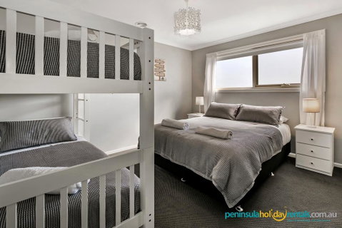 Luxury Coastal Escape - Tourism Canberra 1