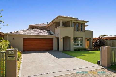 Luxury Coastal Escape - Tourism Canberra 0