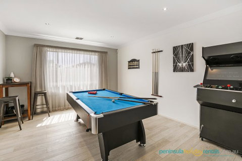 Luxury Coastal Escape - Tourism Canberra 2