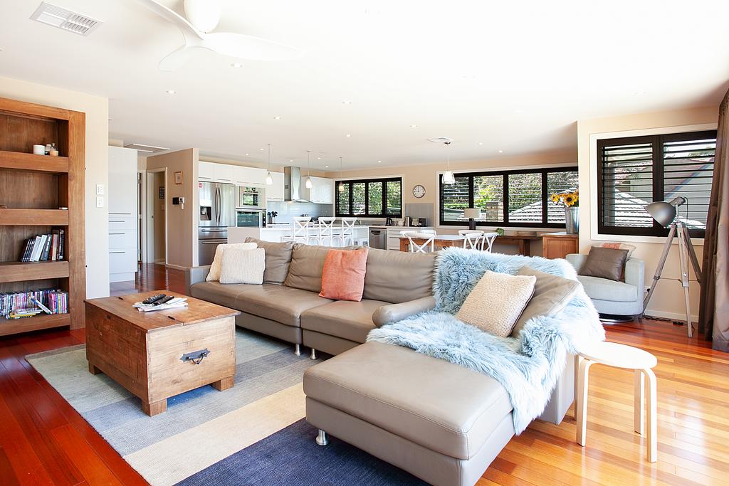 North Balgowlah NSW Tourism Canberra