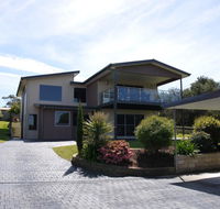 Luxury Near Old Pier Beach - Tourism Canberra