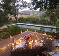 Luxury Tee Pee Byron Bay - Tourism Canberra