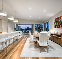 Luxury Tropical Haven - Pacific Avenue Sunshine Beach - Tourism Canberra