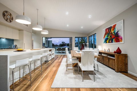 Luxury Tropical Haven - Pacific Avenue, Sunshine Beach - Tourism Canberra 0