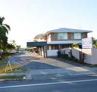 Mackay Apartments The Rover - Tourism Canberra