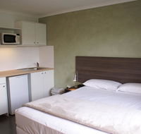Mackay Motor Inn - Tourism Canberra