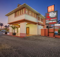 Mackay Rose Motel - Tourism Canberra