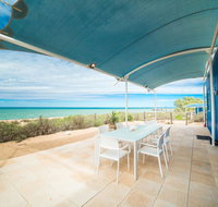 Mackerel Islands - Tourism Canberra