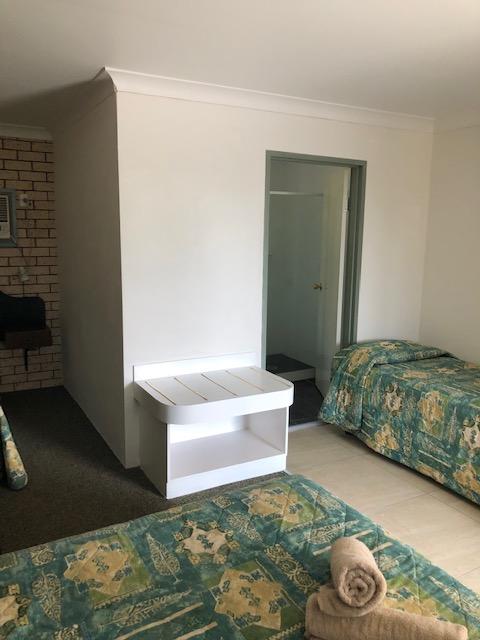 MacQuarie Valley Motor Inn - Tourism Canberra 1