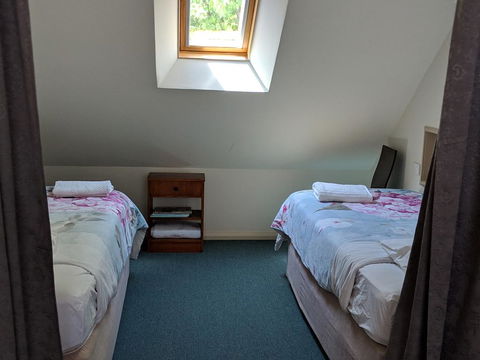 Magenta Cottage - Tourism Canberra 2