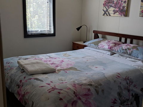 Magenta Cottage - Tourism Canberra 1