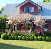 Magenta Cottage - Tourism Canberra
