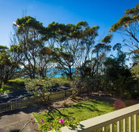 Magical Mystery Bay Road - Tourism Canberra