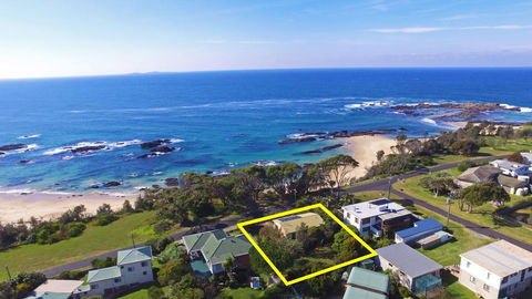 Magical Mystery Bay Road - Tourism Canberra 2