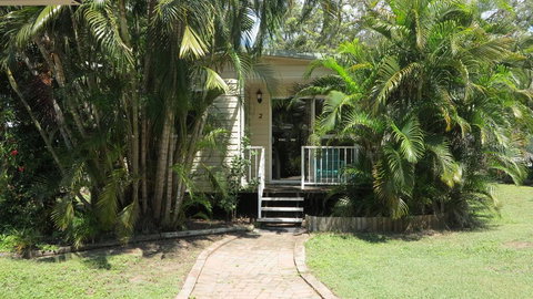 Magnetic Haven Unit 2 - Tourism Canberra 0