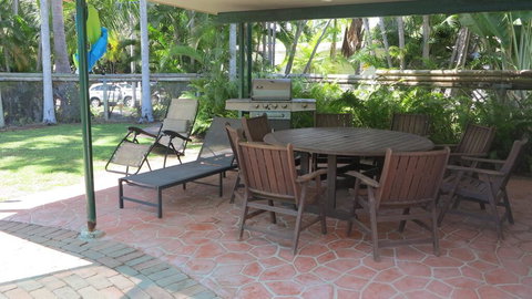 Magnetic Haven Unit 5 - Tourism Canberra 3