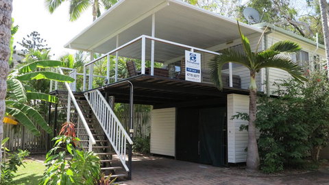 Magnetic Haven Unit 5 - Tourism Canberra 0