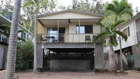 Magnetic Haven Unit 6 - Tourism Canberra 0