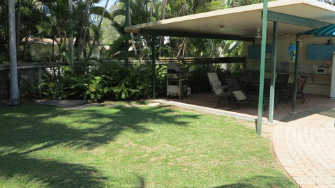 Magnetic Haven Unit 6 - Tourism Canberra 3