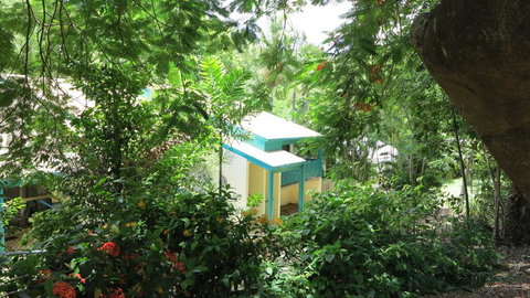 Magnetic Reef Apartments Unit 3 - Tourism Canberra 0