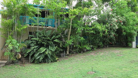 Magnetic Reef Unit 7 - Tourism Canberra 0