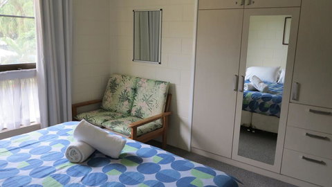 Magnetic Reef Unit 7 - Tourism Canberra 3