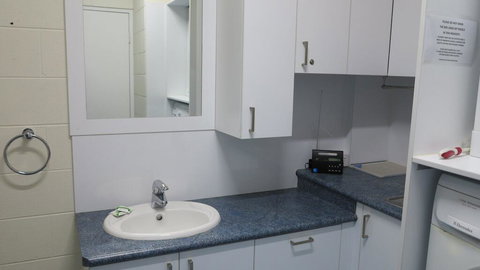 Magnetic Reef Unit 7 - Tourism Canberra 2