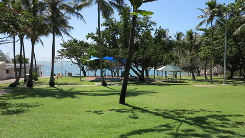 Magnetic Shores Unit 2 - Tourism Canberra 2