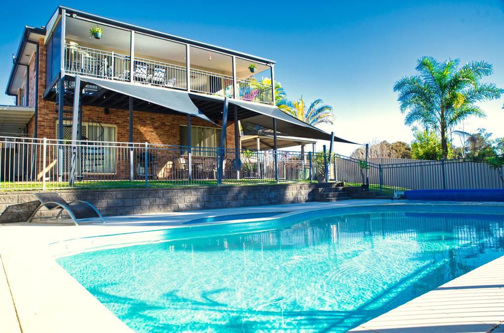 Ourimbah NSW Tourism Canberra
