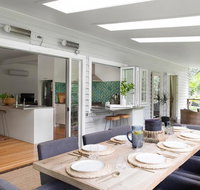 Mahalo House - Tourism Canberra