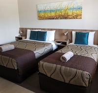 Main Street Motel - Tourism Canberra