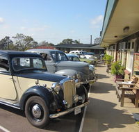 Maitland City Motel - Tourism Canberra