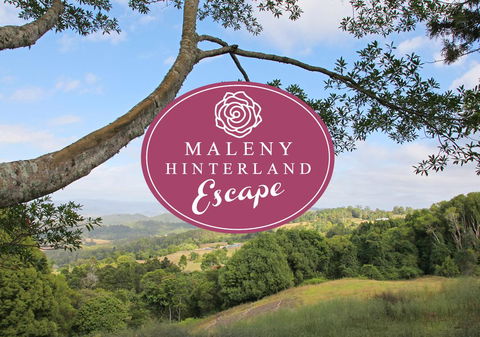 Maleny Hinterland Escape - Tourism Canberra 0