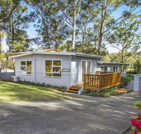 Maliblu - your own piece of paradise - Tourism Canberra