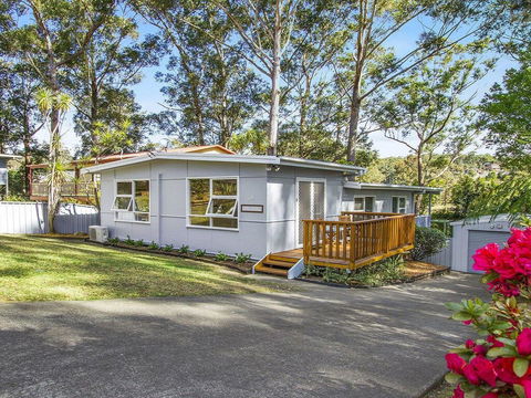 Maliblu - Your Own Piece Of Paradise - Tourism Canberra 0