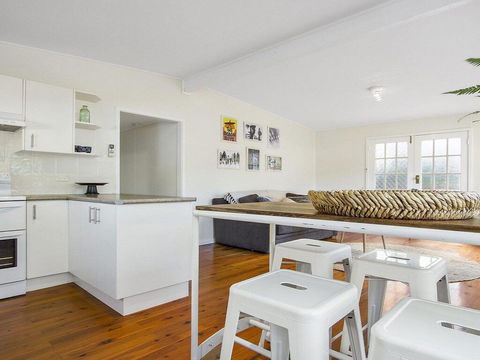 Maliblu - Your Own Piece Of Paradise - Tourism Canberra 1