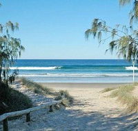 Malibu Apartment - Peregian Beach - Tourism Canberra